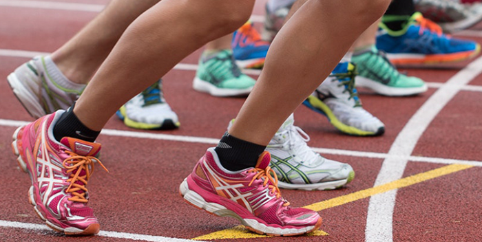 Olahraga Modern: Teknologi Dan Performa Atlet