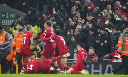 Tren Strategi Dan Formasi Dalam Sepak Bola