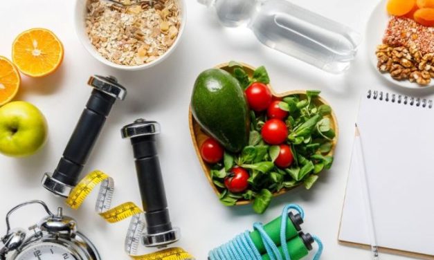 Gaya Hidup Sehat Di Era Modern Tahun 2026