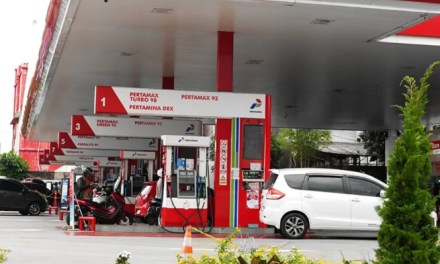 Tren Kendaraan Hemat BBM Di Indonesia Semakin Diminati