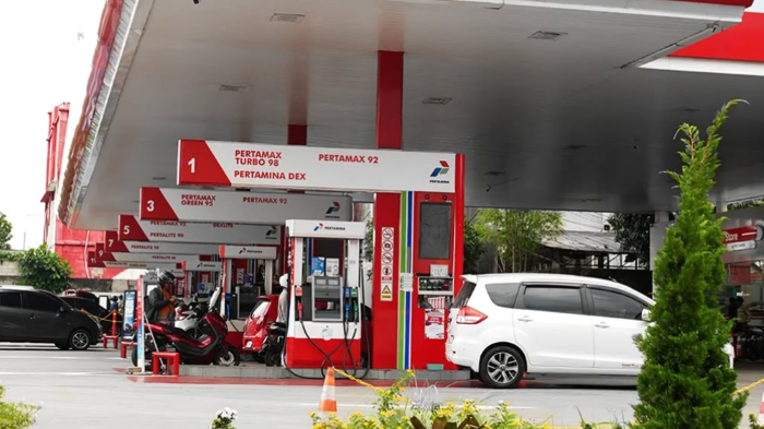 Tren Kendaraan Hemat BBM Di Indonesia Semakin Diminati