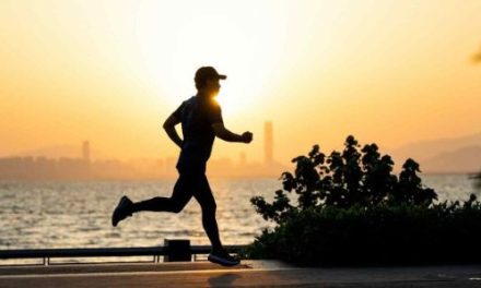 Gaya Hidup Seimbang Di Era Modern Yang Semakin Dinamis