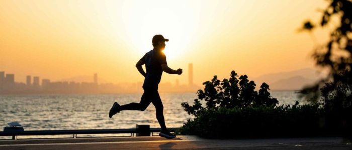 Gaya Hidup Seimbang Di Era Modern Yang Semakin Dinamis