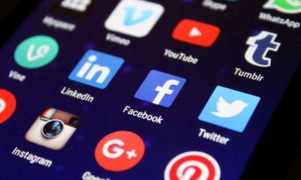 Tren Media Sosial Yang Sedang Naik Daun