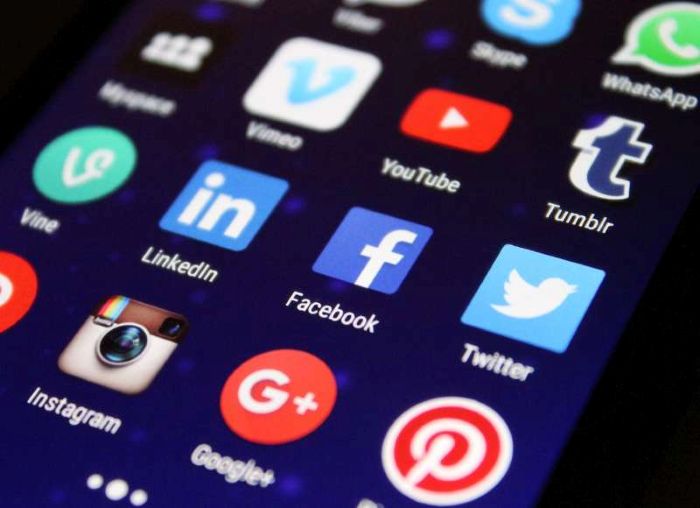 Tren Media Sosial Yang Sedang Naik Daun