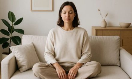 Lifestyle Minimalis: Hidup Lebih Tenang Di Tengah Kesibukan