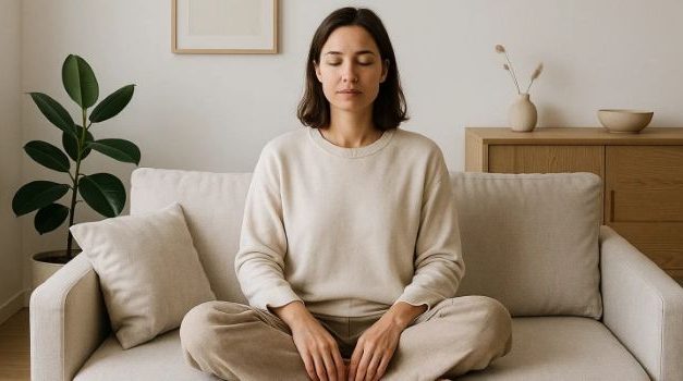 Lifestyle Minimalis: Hidup Lebih Tenang Di Tengah Kesibukan