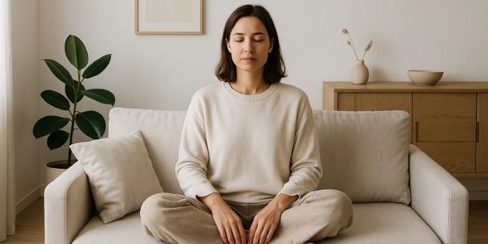 Lifestyle Minimalis: Hidup Lebih Tenang Di Tengah Kesibukan