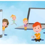 Kebiasaan Baru Yang Muncul Di Tengah Perkembangan Teknologi