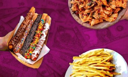 Tren Kuliner Terbaru Yang Sedang Populer