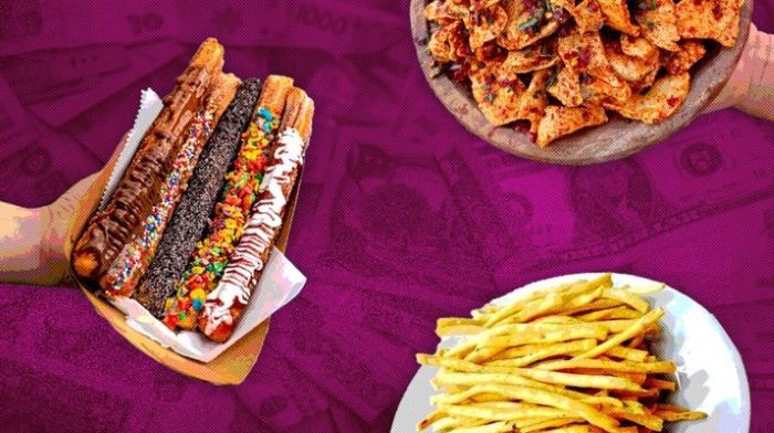 Tren Kuliner Terbaru Yang Sedang Populer