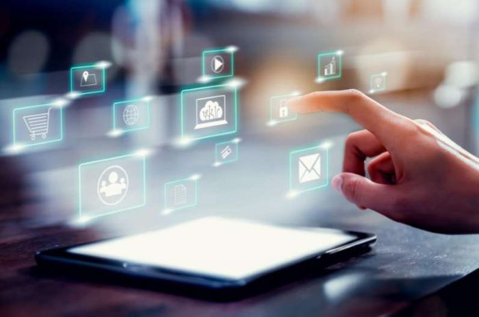 Perkembangan Terbaru Dunia Teknologi Dan Dampaknya