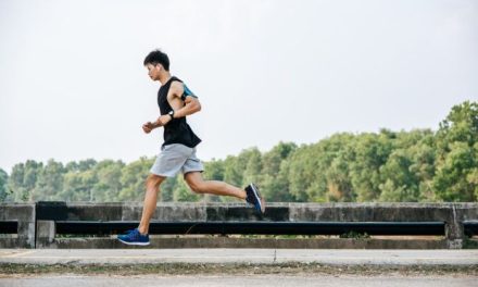 Manfaat Olahraga Untuk Kesehatan Tubuh Dan Pikiran