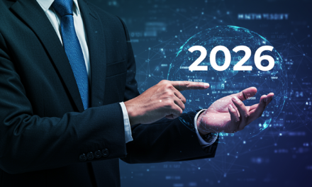 Tren Digital 2026: Inovasi, Transformasi, Dan Masa Depan