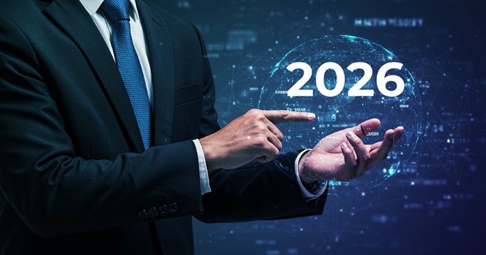 Tren Digital 2026: Inovasi, Transformasi, Dan Masa Depan