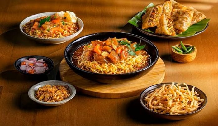 Kuliner Nusantara: Ragam Rasa Dan Warisan Budaya Indonesia