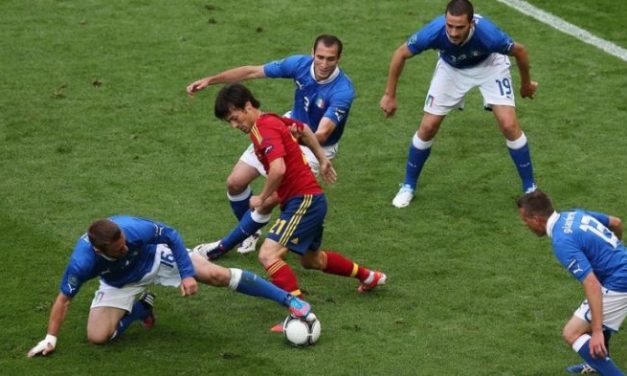 Strategi Taktik Sepak Bola Modern Yang Banyak Digunakan Klub