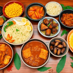 Ragam Kuliner Nusantara: Cita Rasa, Tradisi, Dan Inovasi