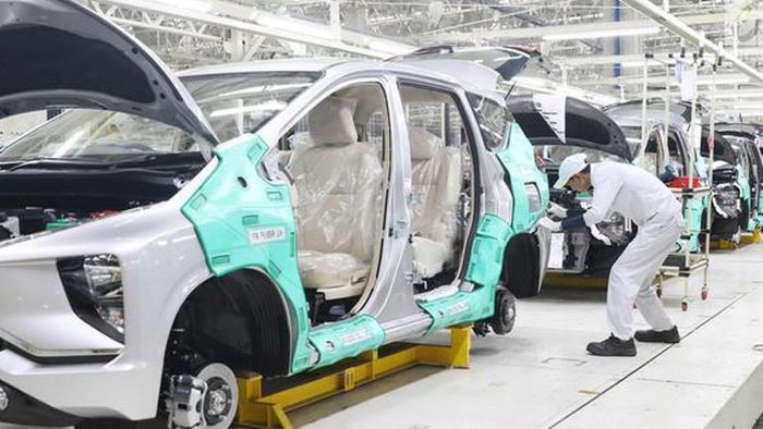 Inovasi Otomotif Terbaru Yang Mendorong Era Kendaraan Listrik