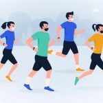 Olahraga Sehat Untuk Hidup Lebih Produktif Dan Bahagia