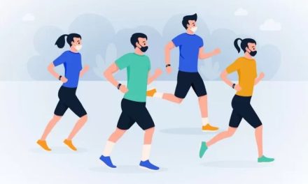 Olahraga Sehat Untuk Hidup Lebih Produktif Dan Bahagia