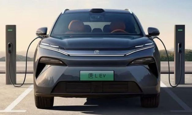 Perkembangan Mobil Listrik Di Indonesia Tahun 2026