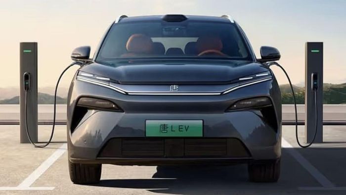 Perkembangan Mobil Listrik Di Indonesia Tahun 2026