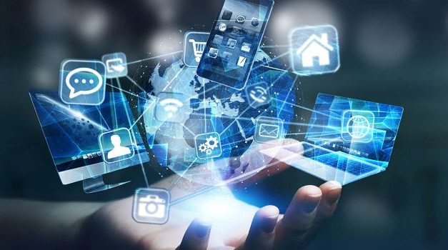 Transformasi Digital Modern: Perubahan Teknologi Dan Gaya