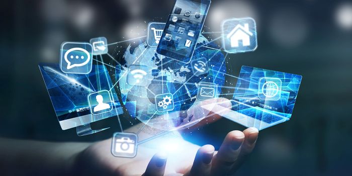 Transformasi Digital Modern: Perubahan Teknologi Dan Gaya
