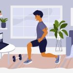 Olahraga Sederhana Yang Bisa Dilakukan Di Rumah