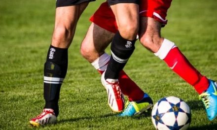 Strategi Tim Sepak Bola Modern Dalam Meningkatkan Performa