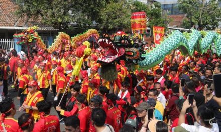 Ragam Festival Budaya Yang Menarik