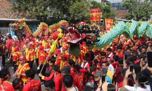Ragam Festival Budaya Yang Menarik
