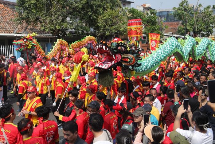 Ragam Festival Budaya Yang Menarik