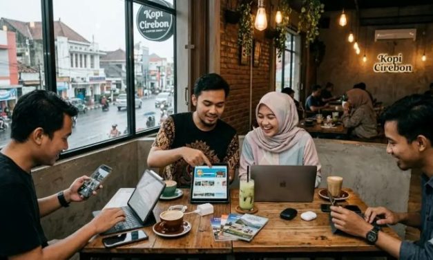 Digital Lifestyle: Cara Baru Menjalani Kehidupan Di Era Modern