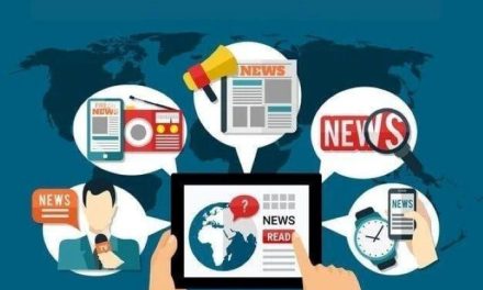 Tren Konsumsi Berita Online Yang Semakin Meningkat