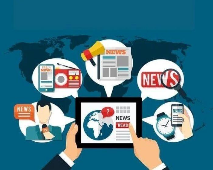 Tren Konsumsi Berita Online Yang Semakin Meningkat