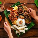 Keunikan Kuliner Nusantara Yang Mendunia