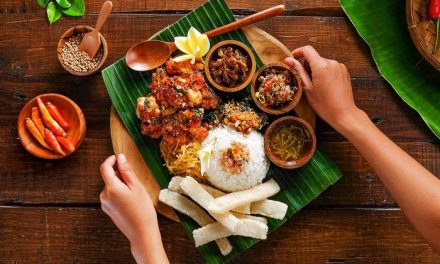 Keunikan Kuliner Nusantara Yang Mendunia