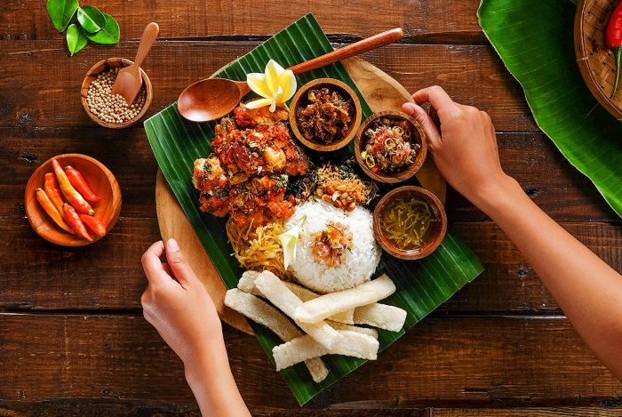 Keunikan Kuliner Nusantara Yang Mendunia