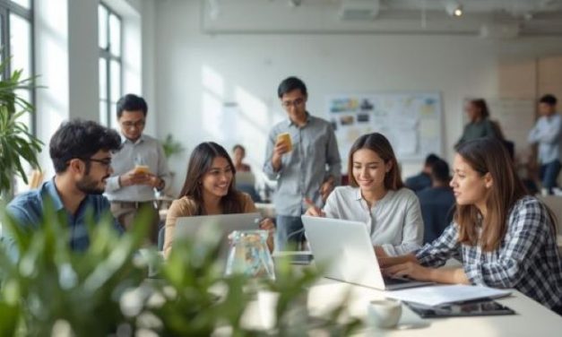 Tren Gaya Hidup Digital 2026 Yang Semakin Mendominasi