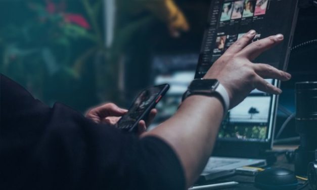 Tren Konten Kreatif Yang Sedang Naik Daun Di Platform Digital