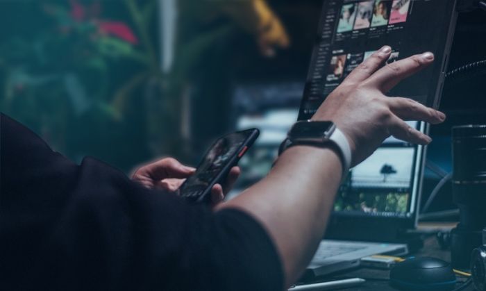Tren Konten Kreatif Yang Sedang Naik Daun Di Platform Digital