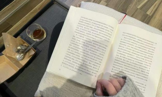 Kebiasaan Membaca Buku Mulai Kembali Populer Di Era Digital