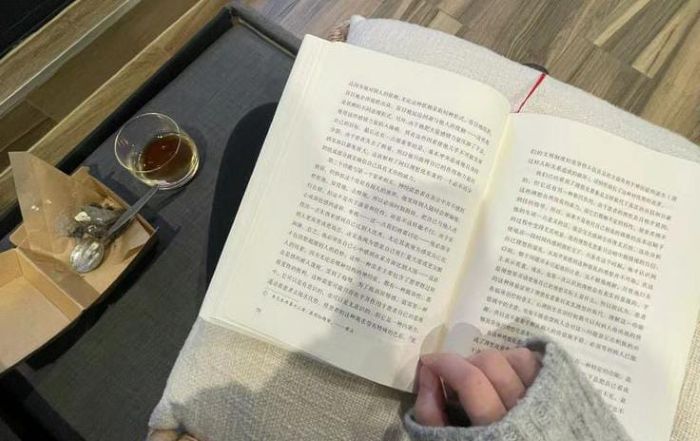 Kebiasaan Membaca Buku Mulai Kembali Populer Di Era Digital