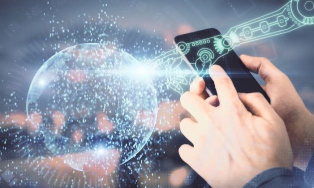 Perkembangan Teknologi Digital Dalam Kehidupan Modern