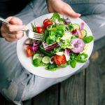 Makanan Sehat Yang Mulai Banyak Diminati