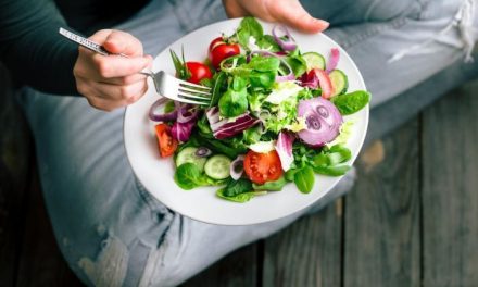 Makanan Sehat Yang Mulai Banyak Diminati