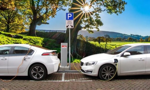 Teknologi Hybrid Pada Mobil Modern
