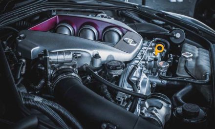 Teknologi Mesin Terbaru Yang Digunakan Mobil Modern